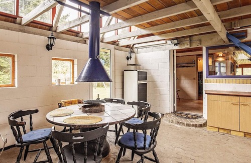 Fur House | 10 person holiday home in Fur