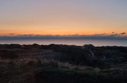 Grønhøj House | 10 person holiday home in Løkken-By Traum