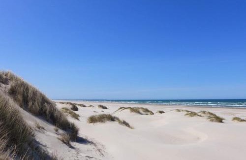 Grønhøj House | 10 person holiday home in Løkken-By Traum