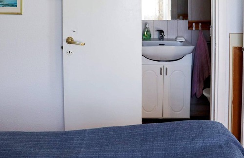 Varberg House | 10 person holiday home in VARBERG