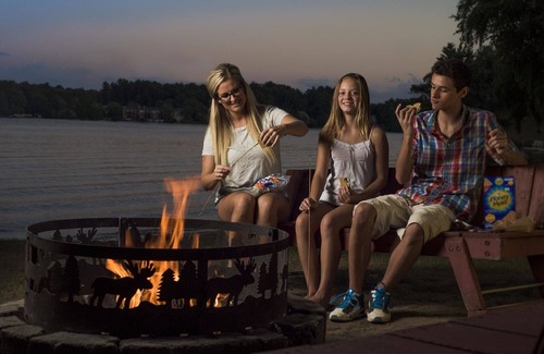 Lake Delton Villa | 10 person Lakefront Villa