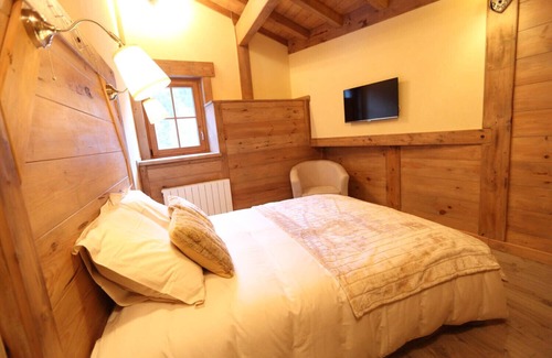 Orelle Ski Chalet | 10 persons charming chalet Orelle Val Thorens 3 valleys