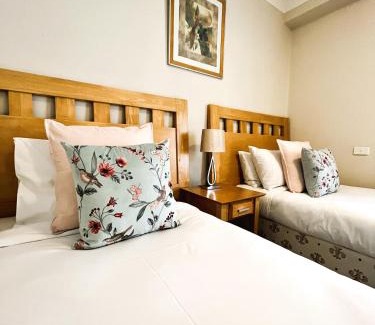 Perth Central Business District Apartment | 10 Relaxing Resortpkgpoolgym 2br2ba