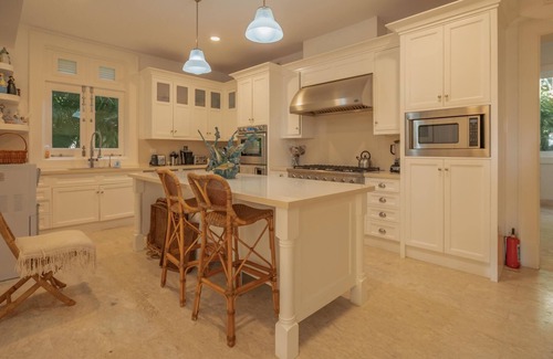 Punta Cana Villa | 10 room mansion with amazing views and full service staff