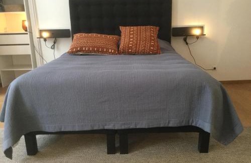 Quartier du Panier Apartment | 10 rue Chevalier Roze