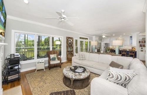 Kiawah Island House | 10 Silver Moss Circle by Akers Ellis Rentals