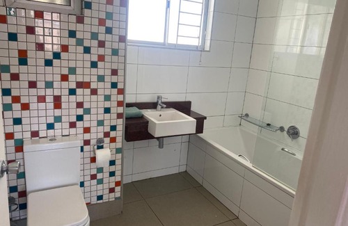 South Beach Apartment | 10 South Hotel 1503 Durban