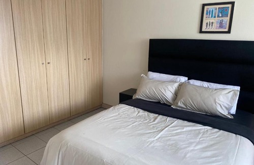 South Beach Apartment | 10 South Hotel 1503 Durban