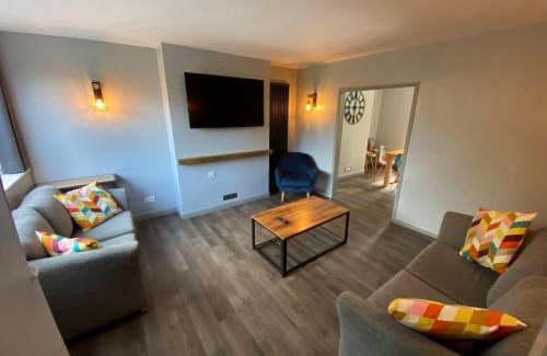 Woodhall Spa House | 10 Tarleton Avenue, Woodhall Spa
