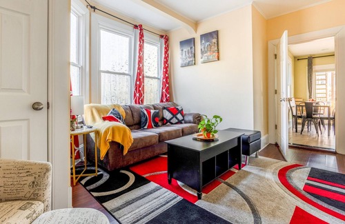 Tarrytown House | ★10 Top Rated Town ★ Bridge View ★ Train to NYC!