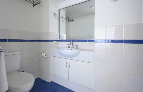 West Perth Apartment | 10 Tranquil Charm West Perth 2br Parking