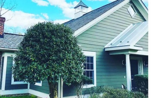 Keene House | 10 Vineyards Within 10 Mi, EV charger & Mini Goats