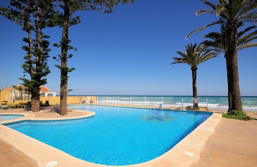 Almadrava Beach Apartment | 100 Bellvedere