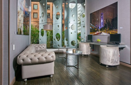 La Gran Via Hotel | 100 Luxury Suites by Preferred