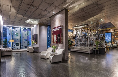 La Gran Via Hotel | 100 Luxury Suites by Preferred