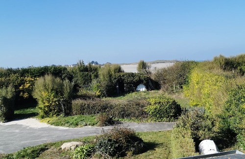 Guisseny House | 100 M FROM BEACH WITH DIRECT ACCESS