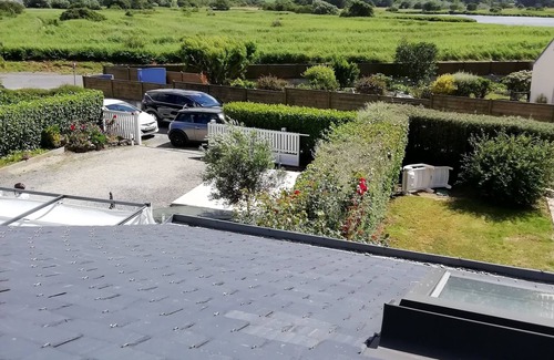 Guisseny House | 100 M FROM BEACH WITH DIRECT ACCESS