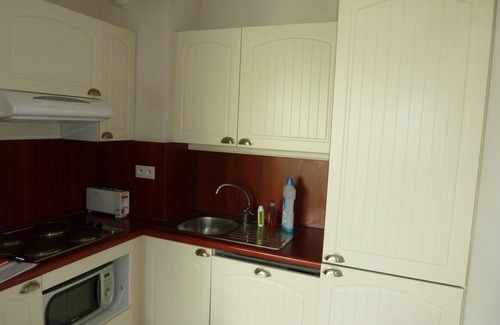 Pornichet Apartment | 100 m from the beach, Beautiful apartment, Ker Juliette, Pornichet near La Baule