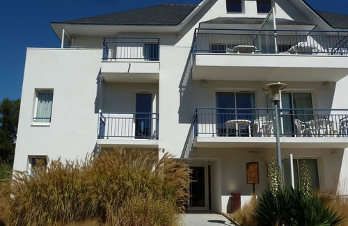 Pornichet Apartment | 100 m from the beach, Beautiful apartment, Ker Juliette, Pornichet near La Baule