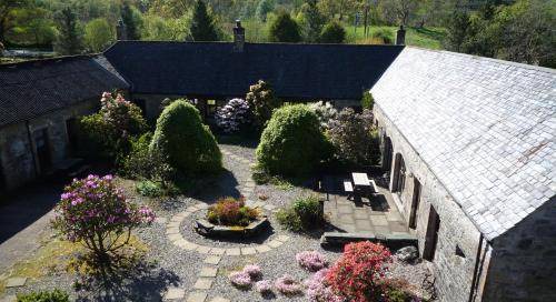 Tarbert Bed & Breakfast | 100 m² Bed and breakfast ∙ 2 bedrooms ∙ 4 guests