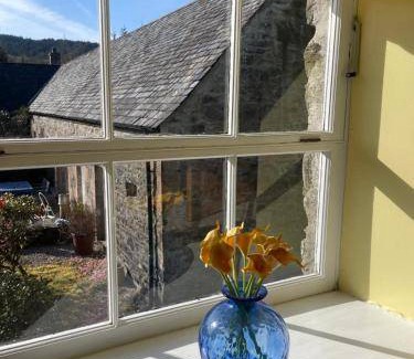 Tarbert Bed & Breakfast | 100 m² Bed and breakfast ∙ 2 bedrooms ∙ 4 guests