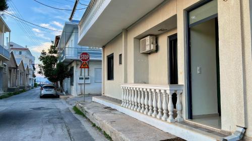 Xylokastron Apartment | 100 meters from the sea