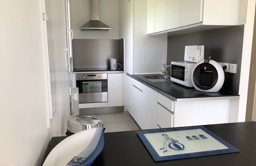 Plouguerneau House | 100 metres from the beach, recent house, GR 34