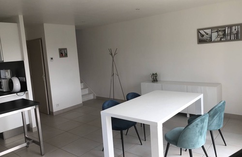 Plouguerneau House | 100 metres from the beach, recent house, GR 34