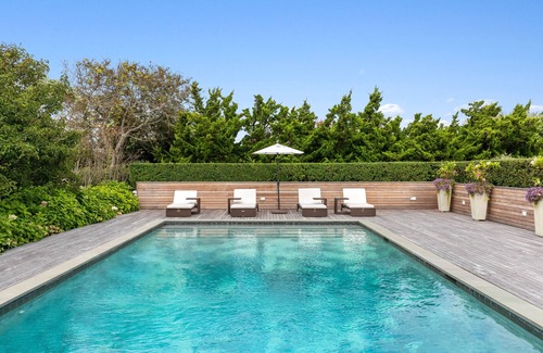 Westhampton Beach Villa | 100 % Oceanfront Luxury Summer Rental in the Hampton, NY