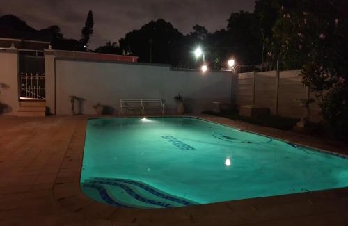 Durban North Apartment | 100 on Girvan