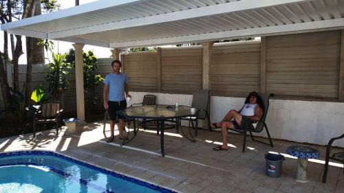 Durban North Apartment | 100 on Girvan