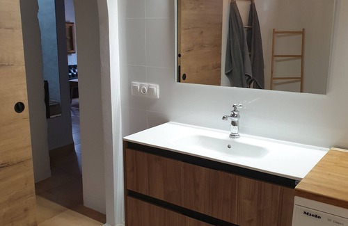 Formentera House | 100% RELAX ECO HOUSE WITH PRIVATE POOL