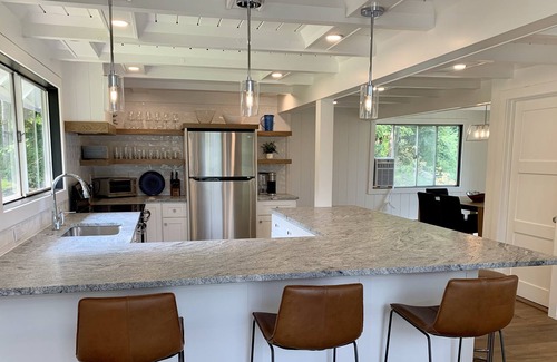 East Dorset House | 100 % renovated home with Spectacular Views in Dorset, Vermont