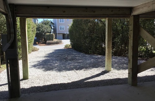 Surf City House | 100 Steps to the Beach.Pet Friendly