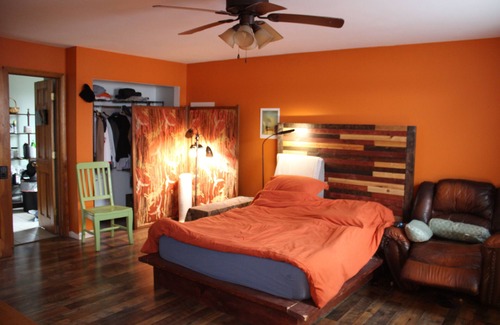 Waddington House | 1000 Islands getaway 3-bed 2 bath in tranquil Waddington. Enjoy a relaxing stay