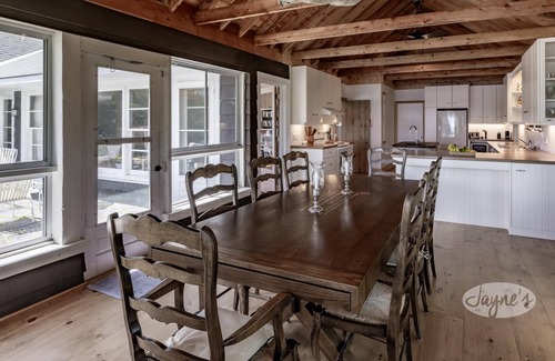 Muskoka Lakes Cottage | 1000' of Private Frontage on Lake Muskoka! All Day Sun! Waterslide!