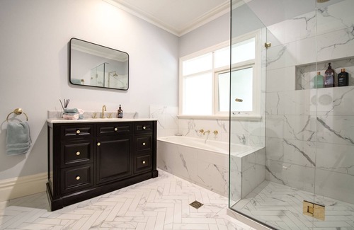 Ferny Creek House | 1000 Reasons