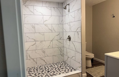 Oak Cliff House | 1000mbps Fiber internet, 3 bed/2bath Dallas Home