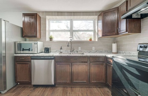 Columbus House | 1001 McBride Dr @ Columbus, GA