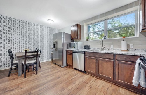 Columbus House | 1001 McBride Dr @ Columbus, GA