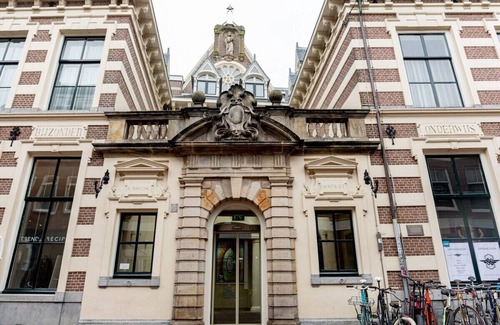 Centrum Apartment | 1001 Nights Boutique hotel room 1