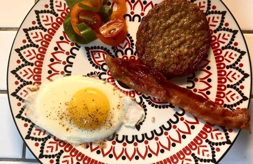 Downtown Historic District Bed & Breakfast | 1001 Nights Historic Bed and Breakfast Adults Only