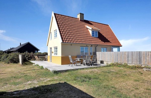 Rrvig House | 10080 Rørvig - Kattegat Strandvej 9