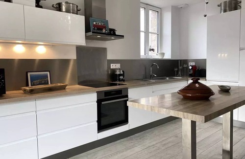 Pleneuf-Val-Andre Villa | 1009 - House a few steps from the Verdelet island