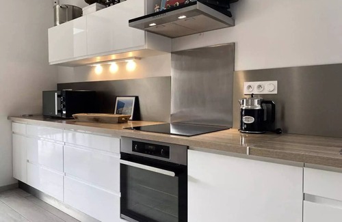 Pleneuf-Val-Andre Villa | 1009 - House a few steps from the Verdelet island