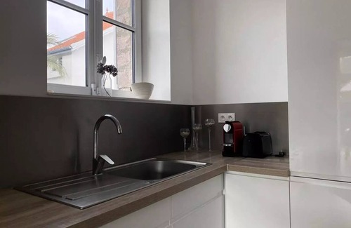 Pleneuf-Val-Andre Villa | 1009 - House a few steps from the Verdelet island