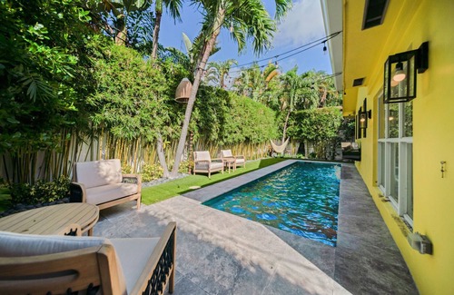 Delray Beach House | 1009 Managed by Brampton Park