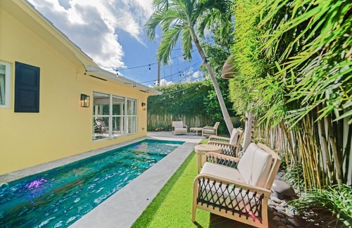 Delray Beach House | 1009 Managed by Brampton Park