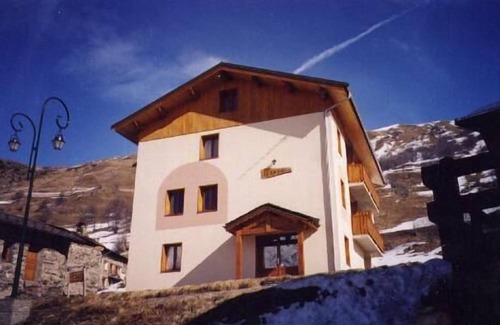 Le Bettaix Apartment | 100m from ski slopes, fitness, sauna, terrace, balcony, parking, tv, 52m², Les Menuires