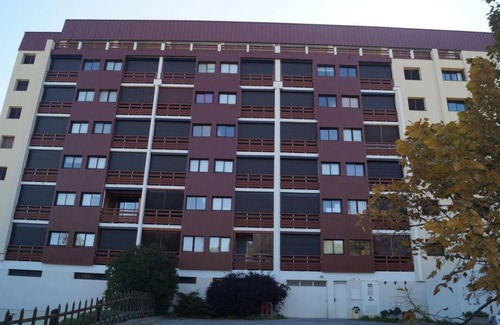 Le Sauze Apartment | 100m from ski slopes, 3rd floor, terrace, tv, 50m², Sauze - Super Sauze